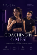 Coaching 1:1  (6 Mesi)